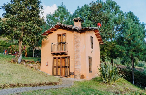 San Cristobal de las Casas Cabin | Irish style cabin in the mountain of San Cristobal