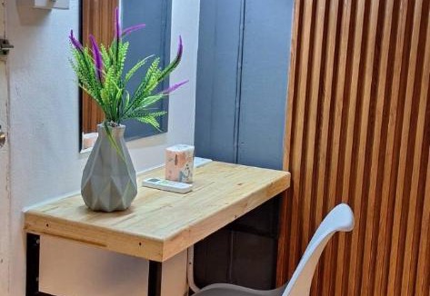 Mueang Samut Prakan District Apartment | Irich Theparak-S104 - Bts-Chang Erawan 2kms