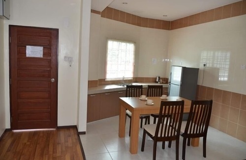 Sungai Bertam Apartment | Iris House Resort & Apartment Cameron Highlands