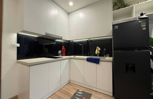 Sa Pa Condo | Irista Hill