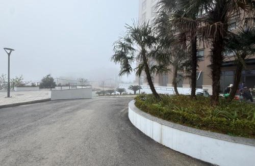 Sa Pa Apartment | Irista Hill