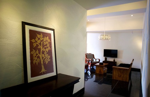 Chamkar Mon Hotel | iRoHa Garden Hotel & Resort