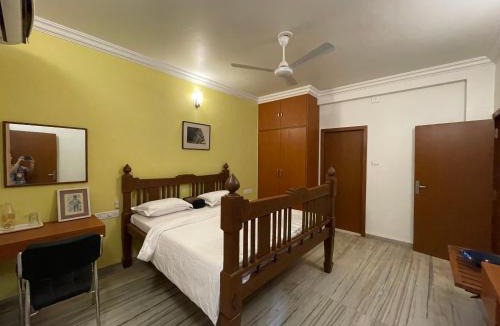 Vadodara Apartment | Ishan Apartments 3BHK