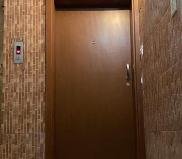 Vadodara Apartment | Ishan Apartments 3BHK
