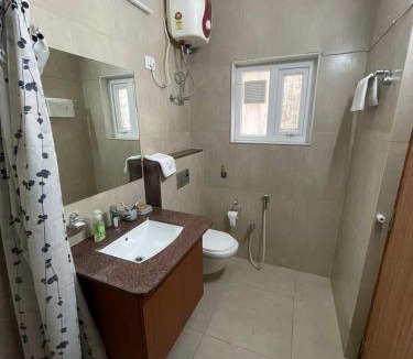 Vadodara Apartment | Ishan Apartments 3BHK