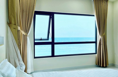 Phu Quy Hotel | Island Sunset Hotel