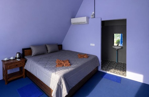 Koh Rong Hostel | Island Vibe Hostel Koh Rong
