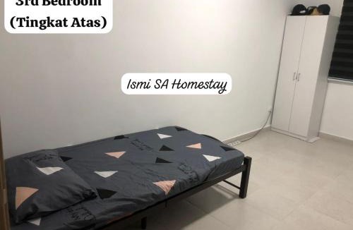 Rawang House | Ismi SA Homestay