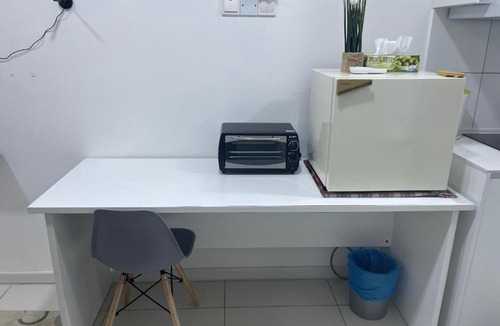 Sepang Apartment | ISOYO@Homestay KLIA