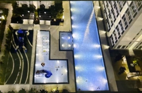 Sepang Apartment | ISOYO@Homestay KLIA