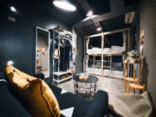 Wat Ratchabophit Hostel | Issara by D Hostel