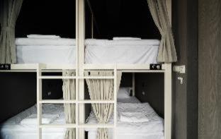 Wat Ratchabophit Hostel | Issara by D Hostel