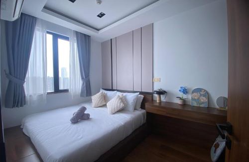 Chamkar Mon Apartment | ITADAKI Suite