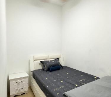Penampang Apartment | ITCC Manhattan by StayIn 5-6pax