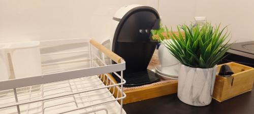 Penampang House | ITCC Manhattan Suites by Pleasant Amenities