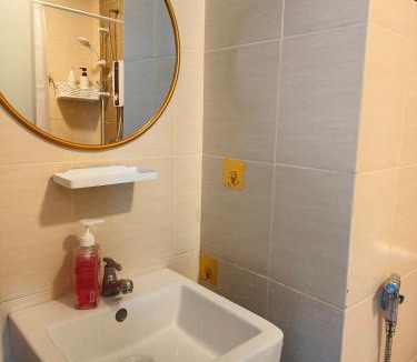 Penampang House | ITCC Manhattan Suites by Pleasant Amenities