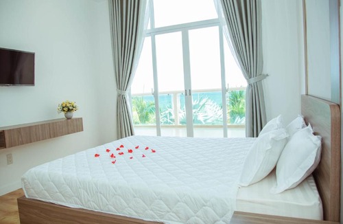 Phu Hai Beach Apartment | ITNW SPACIOUS SEAVIEW