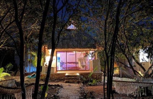 Izamal Hotel | Itzamna Hotel
