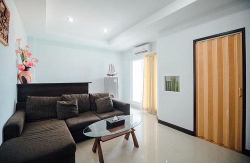 Hua Hin Hotel | Iyara Hua Hin Lodge