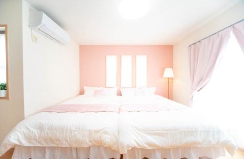 Izumi House | Izumi City New Town,A beautiful house - Vacation STAY 14177