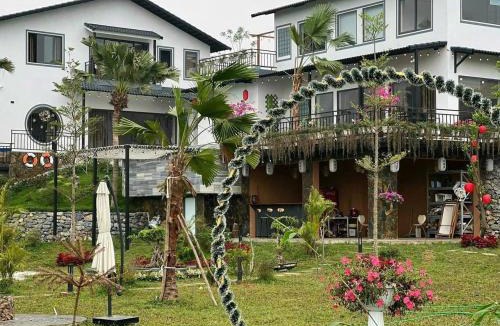 Ba Vi Villa | IZumi Garden