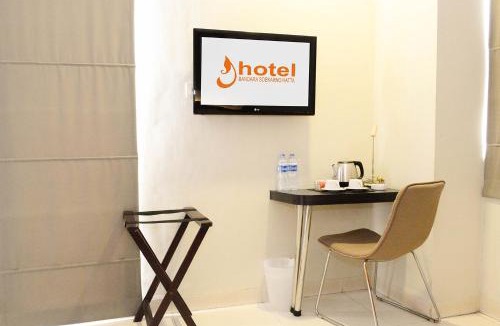 Tangerang Hotel | J Hotel - Bandara Soekarno Hatta