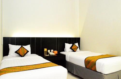 Tangerang Hotel | J Hotel - Bandara Soekarno Hatta