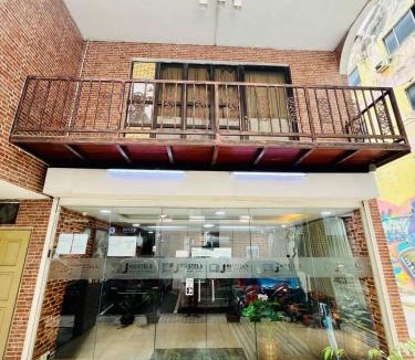 Bukit Bintang Hotel | J Hotel Bukit Bintang