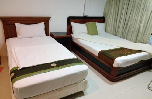 Bukit Bintang Hotel | J Hotel Bukit Bintang