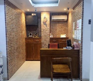 Petaling Jaya Hotel | J Hotel Petaling Jaya