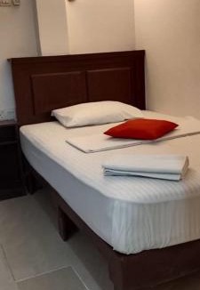 Petaling Jaya Hotel | J Hotel Petaling Jaya