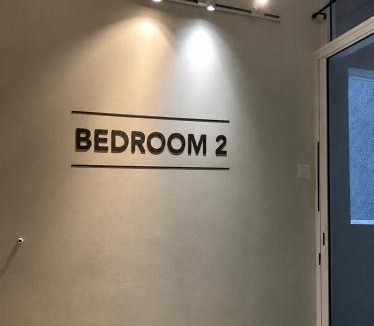 Kajang Apartment | J&J Cozy Vacation home