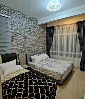 Malacca City Apartment | J&J Vacation Home@Novo8 Residence