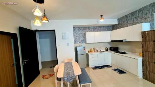 Malacca City Apartment | J&J Vacation Home@Novo8 Residence