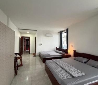 Mittakpheap Hotel | J&Q Hotel