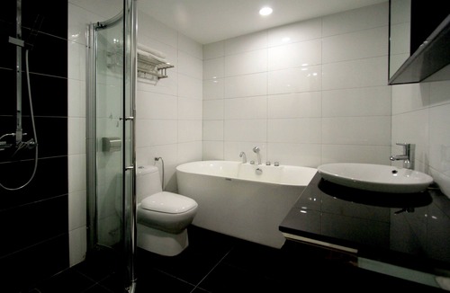 Kuala Terengganu Hotel | J Suites Hotel