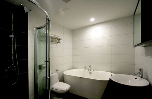 Kuala Terengganu Hotel | J Suites Hotel