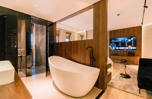 Rach Gia Hotel | JA Hotel