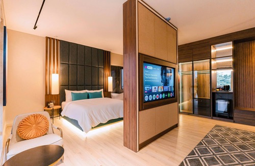 Rach Gia Hotel | JA Hotel
