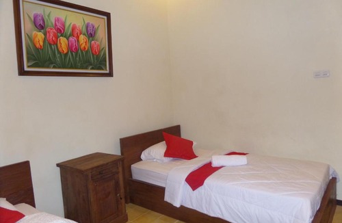 Klojen House | Jacatra Homestay