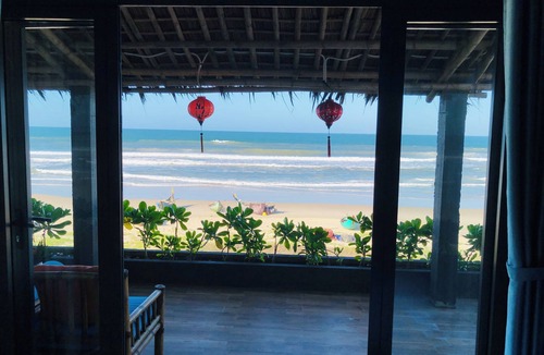 Tam Ky House | Jack Tran's Beachhouse Tam Thanh-The perfect paradise beachhouse family getaway
