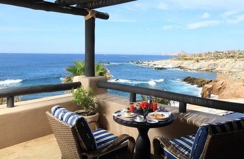 El Medano Ejidal Resort | Jacuzzi Villa w/Free WiFi, Ocean Views, Spa Services & Tennis Courts