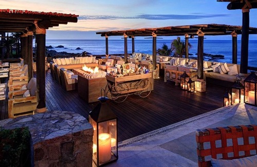 El Medano Ejidal Resort | Jacuzzi Villa w/WiFi, Grill, Complex Pool, Private Beach & Fitness Center