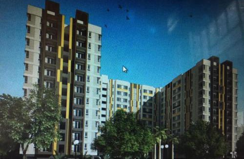 Phan Rang - Thap Cham Apartment | JACY Apartment - Phan Rang, Ninh Thuan