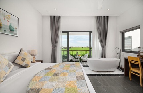 Cam Chau Hotel | Jade Hoi An Rice Paddies