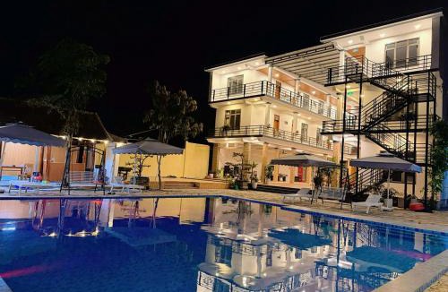 Phong Nha House | Jade River Phong Nha