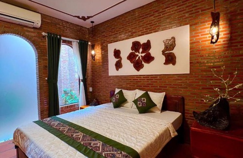 Phong Dien House | Jade's house homestay