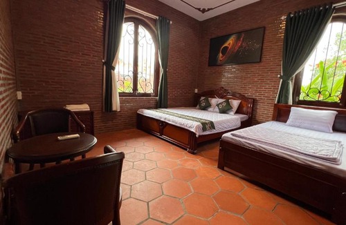 Phong Dien House | Jade's house homestay