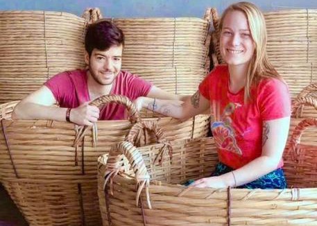 Phong Dien House | Jade's house homestay