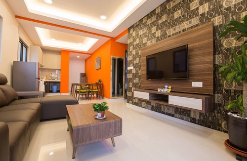 Central District Apartment | JAgape
